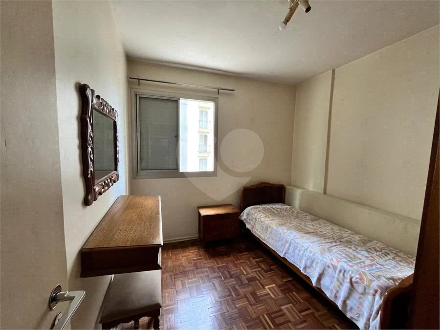 Apartamento para alugar com 2 quartos em Santana, São Paulo, SP