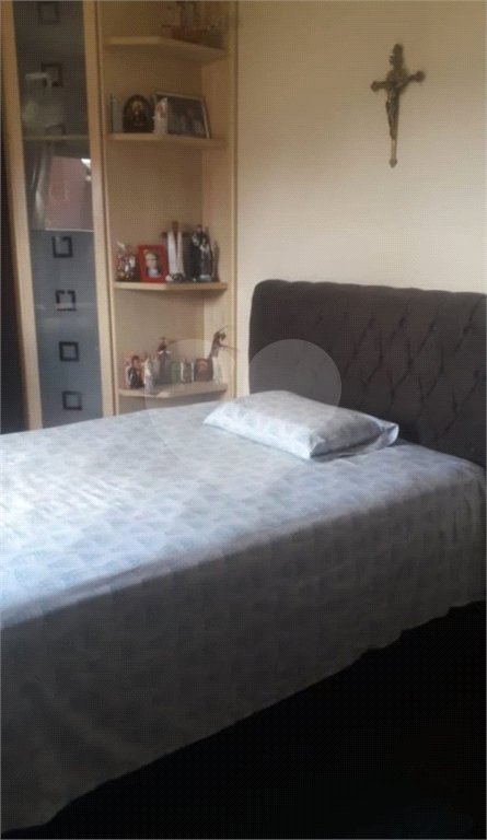 Casa à venda com 3 quartos, sendo 1 suíte,  em Vila Oliveira, Mogi das Cruzes, SP