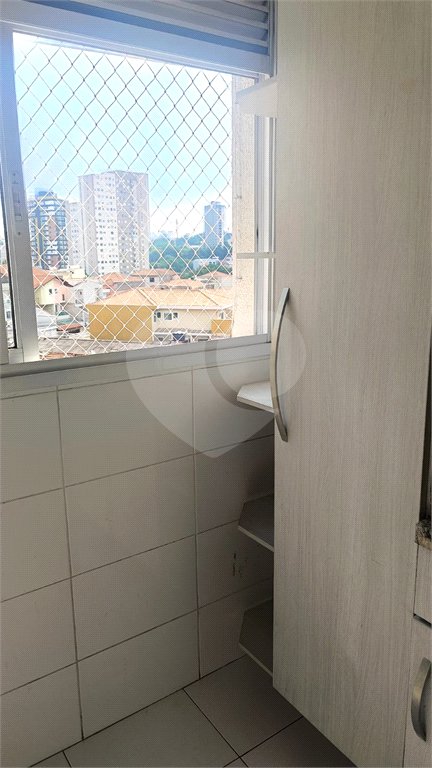 Apartamento à venda com 3 quartos, sendo 2 suítes, em Vila Dom Pedro II, São Paulo, SP