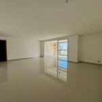 Apartamento com 3 dormitórios à venda, 210 m² por R$ 3.300.000,00 - Boqueirão - Santos/SP