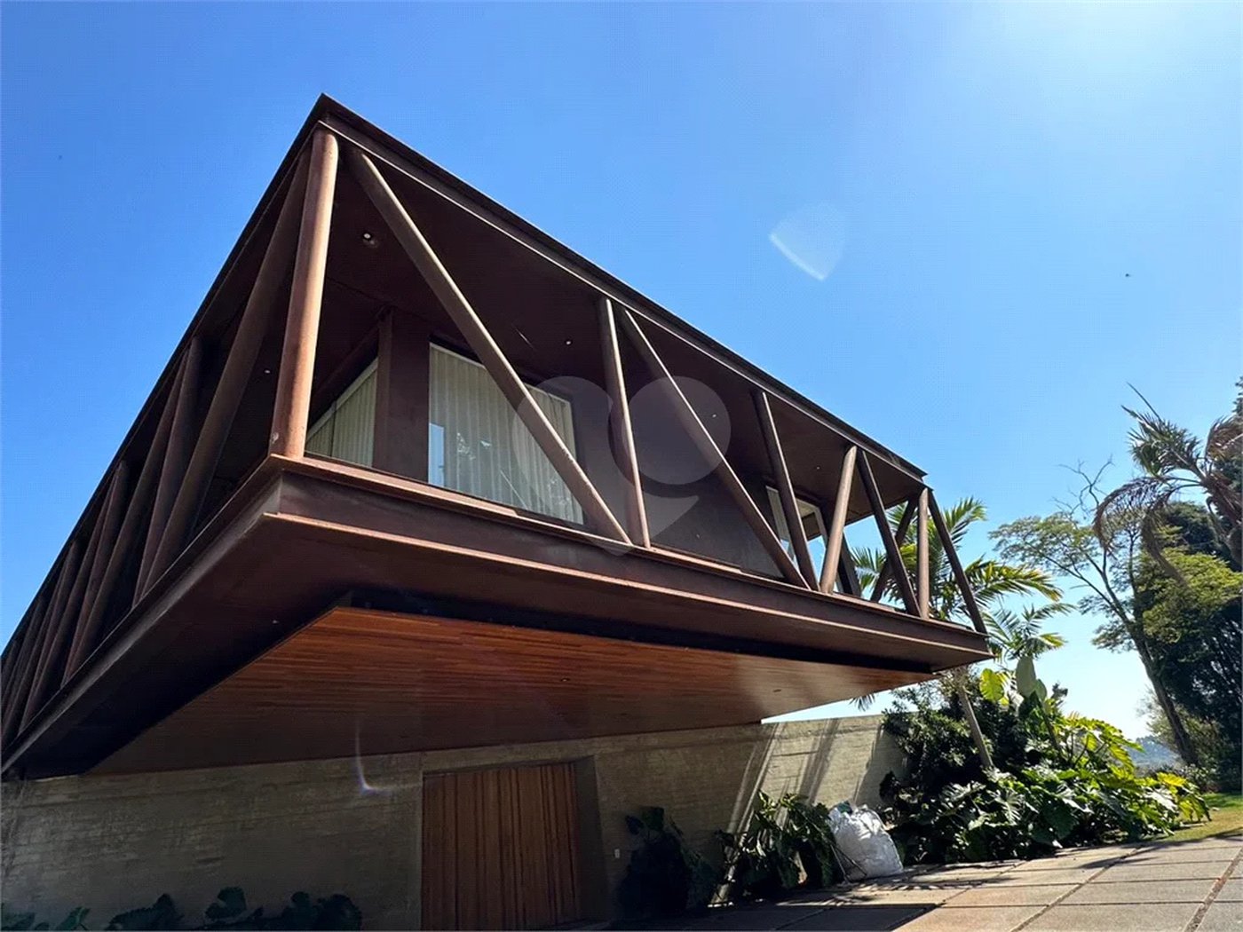 Casa à venda ou para alugar com 5 suítes no condomínio Fazenda Boa Vista, Porto Feliz - SP