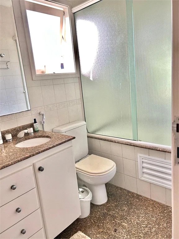 Casa à venda com 3 suítes em Vila São Silvestre, São Paulo, SP
