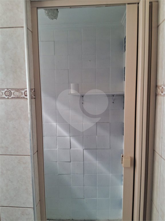 Apartamento à venda com 2 quartos em Tucuruvi, São Paulo, SP