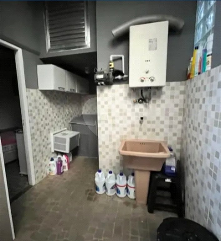Casa à venda com 3 suítes em Tijuca, Rio de Janeiro, RJ