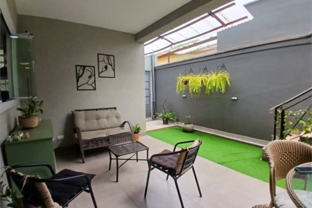 Sobrado à venda com 4 quartos, sendo 2 suítes, em Vila Ida, São Paulo, SP