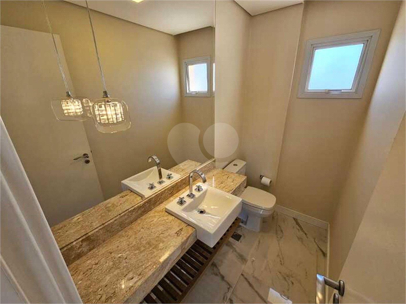 Apartamento à venda com 3 suítes em Cidade Nova I, Indaiatuba, SP