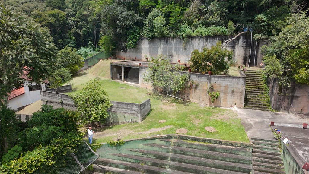 Casa à venda com 2 quartos em Serra da Cantareira, Mairiporã, SP