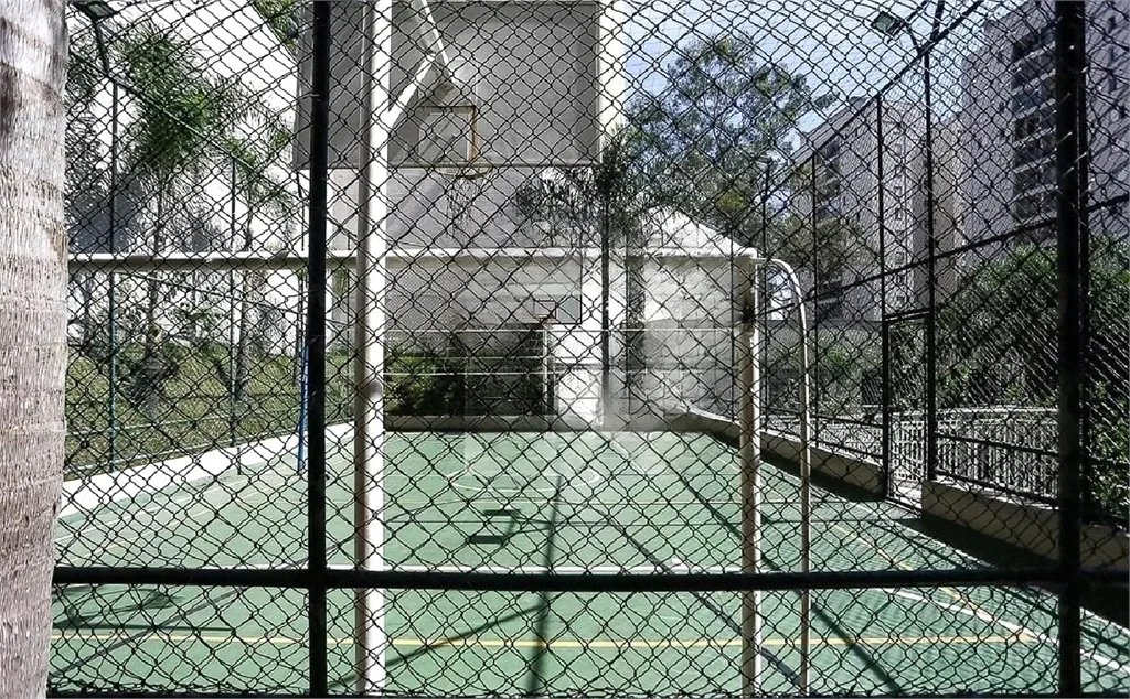 Apartamento à venda com 2 quartos em Vila Andrade, São Paulo, SP