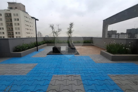 Apartamento à venda com 2 quartos em Vila Gustavo, São Paulo, SP