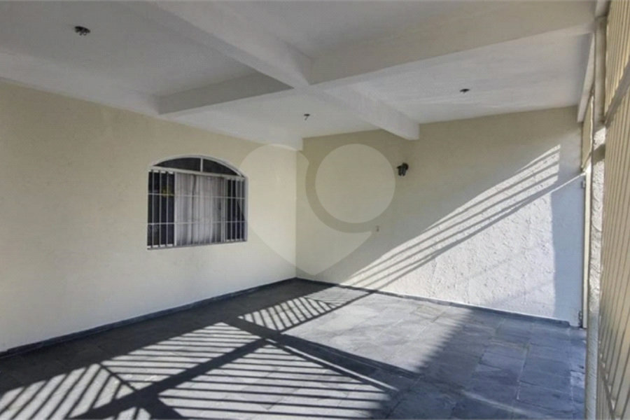 Sobrado à venda com 3 quartos, sendo 1 suíte, em Vila Nova Cachoeirinha, São Paulo, SP