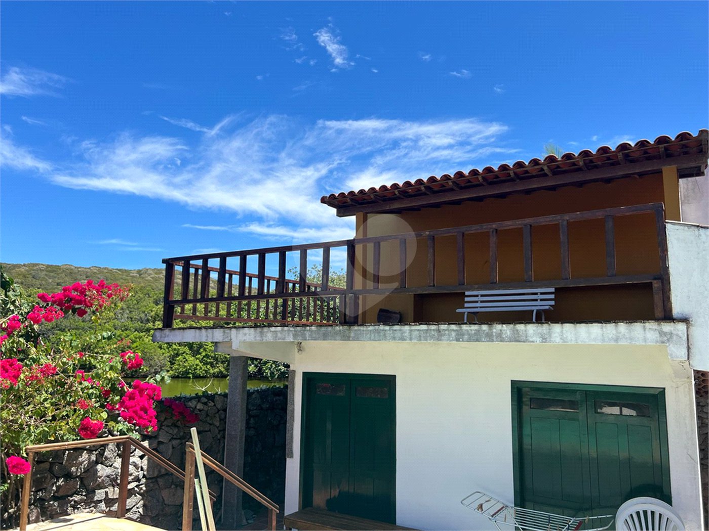 Casa à venda com 4 suítes em Canto, Armação dos Búzios, RJ