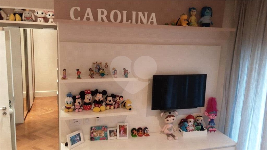 Apartamento à venda com 3 suítes em Jardim do Mar, São Bernardo do Campo, SP