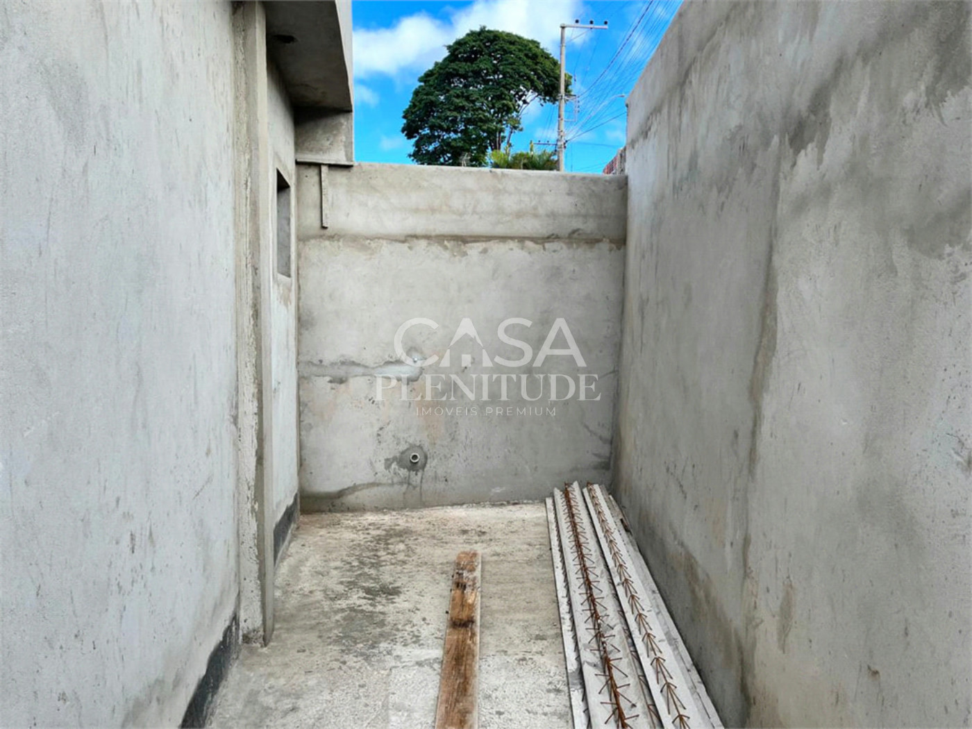 Sobrado à venda com 2 quartos em Vila Barão, Sorocaba, SP