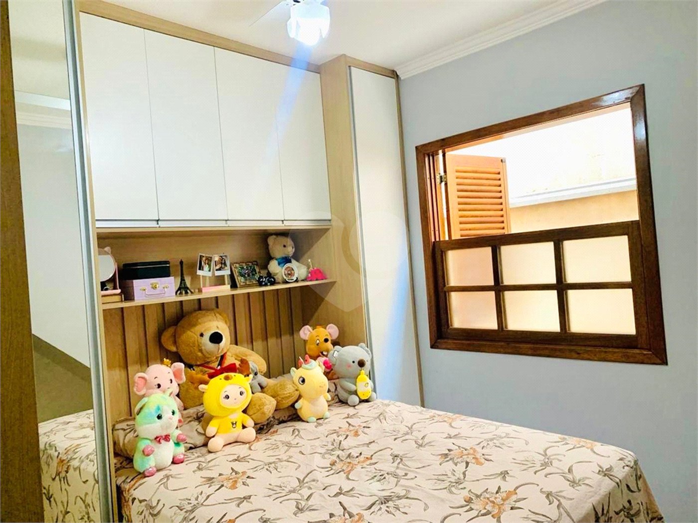 Casa à venda com 3 quartos, sendo 1 suíte, em Wanel Ville, Sorocaba, SP