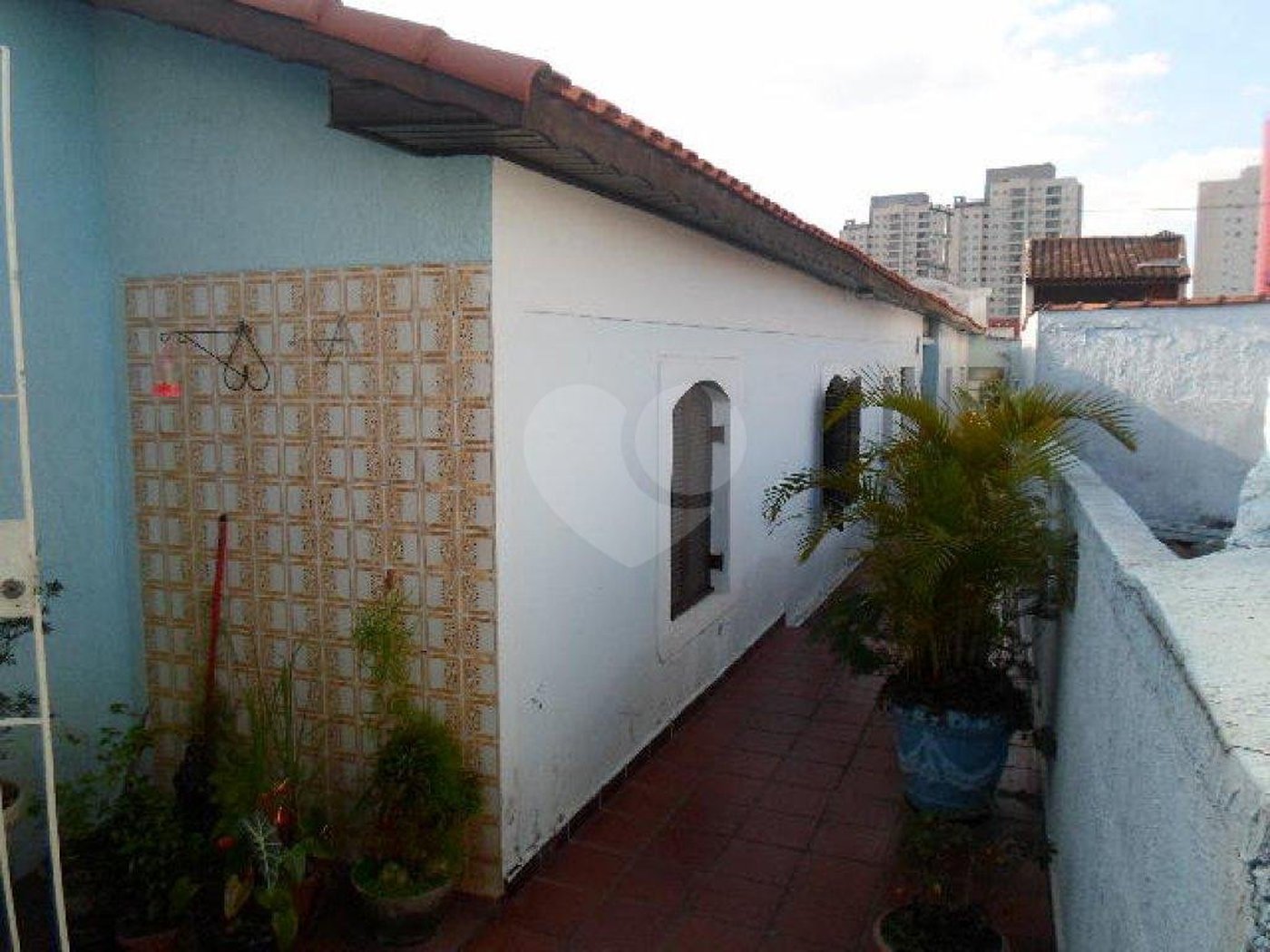 Casa Térrea à venda com 4 quartos em Tucuruvi, São Paulo, SP