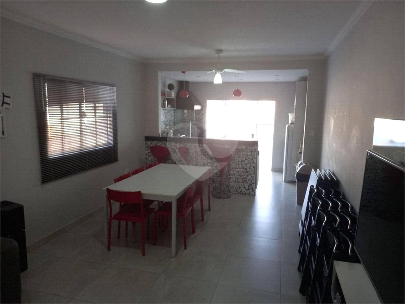 Casa à venda com 3 quartos, sendo 1 suíte, em Vila Assis, Sorocaba, SP
