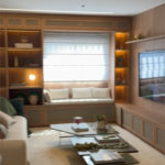 Apartamento à venda com 3 suítes em Chácara Santo Antônio (zona Sul), São Paulo, SP