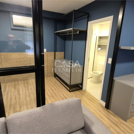 Apartamento para alugar com 1 suíte em Jardim Portal da Colina, Sorocaba, SP