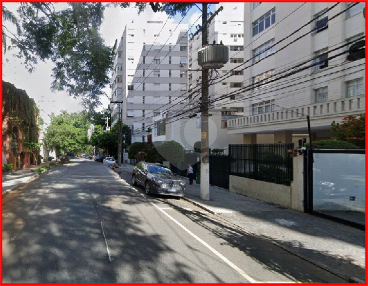 Apartamento à venda com 2 suítes em Jardim Paulista, São Paulo, SP
