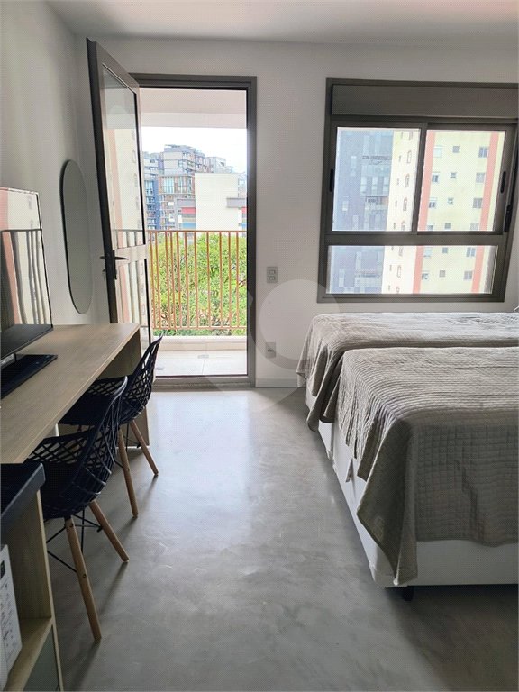 Apartamento à venda com 1 suíte em Sumarezinho, São Paulo, SP