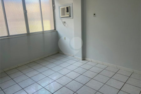Apartamento à venda com 3 quartos em Tijuca, Rio de Janeiro, RJ