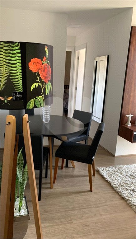 Apartamento à venda com 2 quartos em Freguesia do Ó, São Paulo, SP