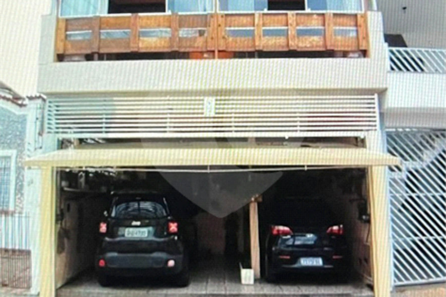 Sobrado à venda com 5 quartos, sendo 2 suítes, em Tucuruvi, São Paulo, SP