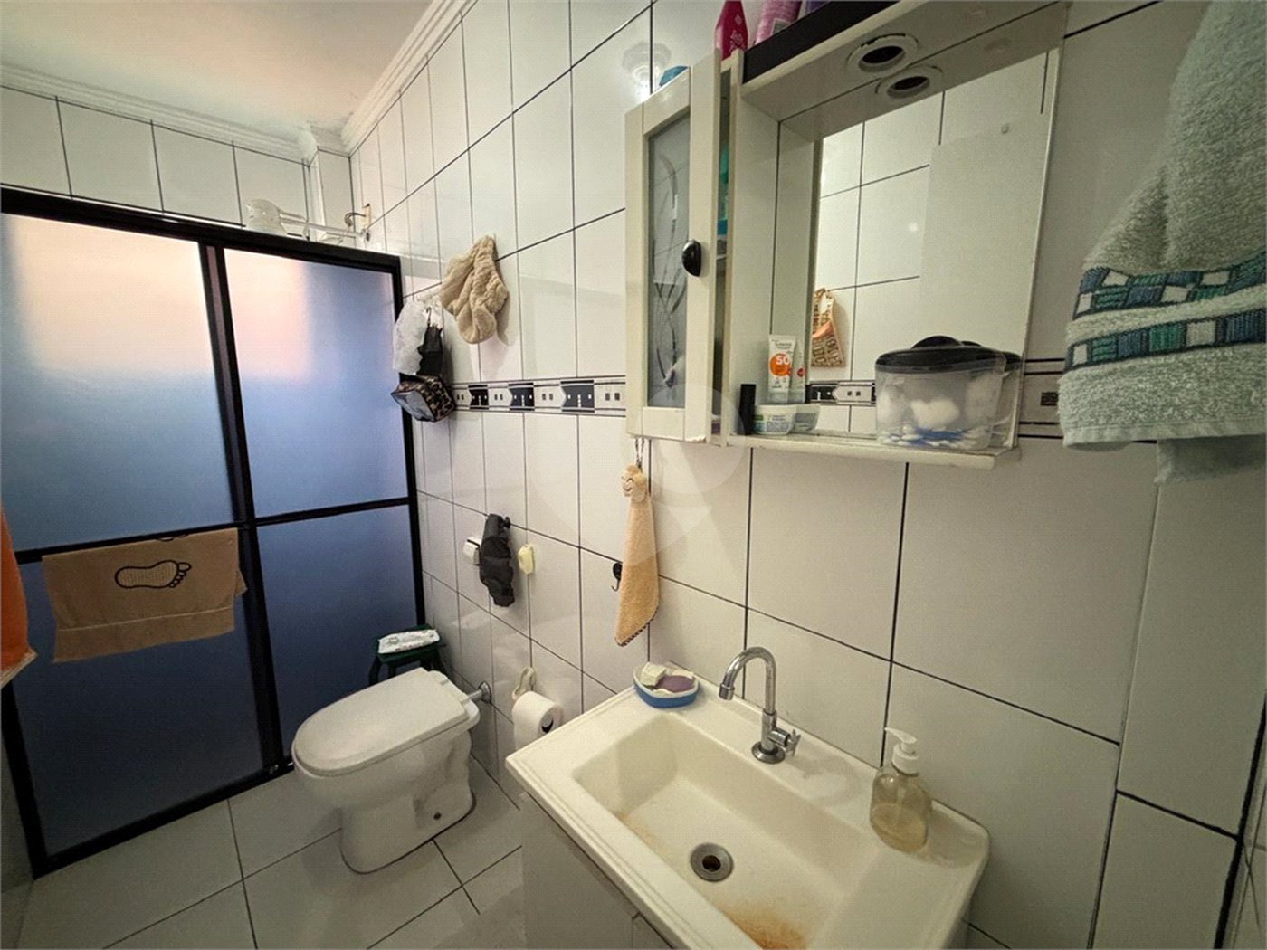 Apartamento à venda com 2 quartos em Santana, São Paulo, SP