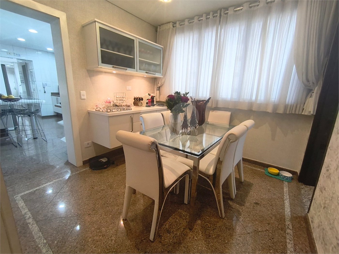 Apartamento à venda com 4 suítes em Santana, São Paulo, SP