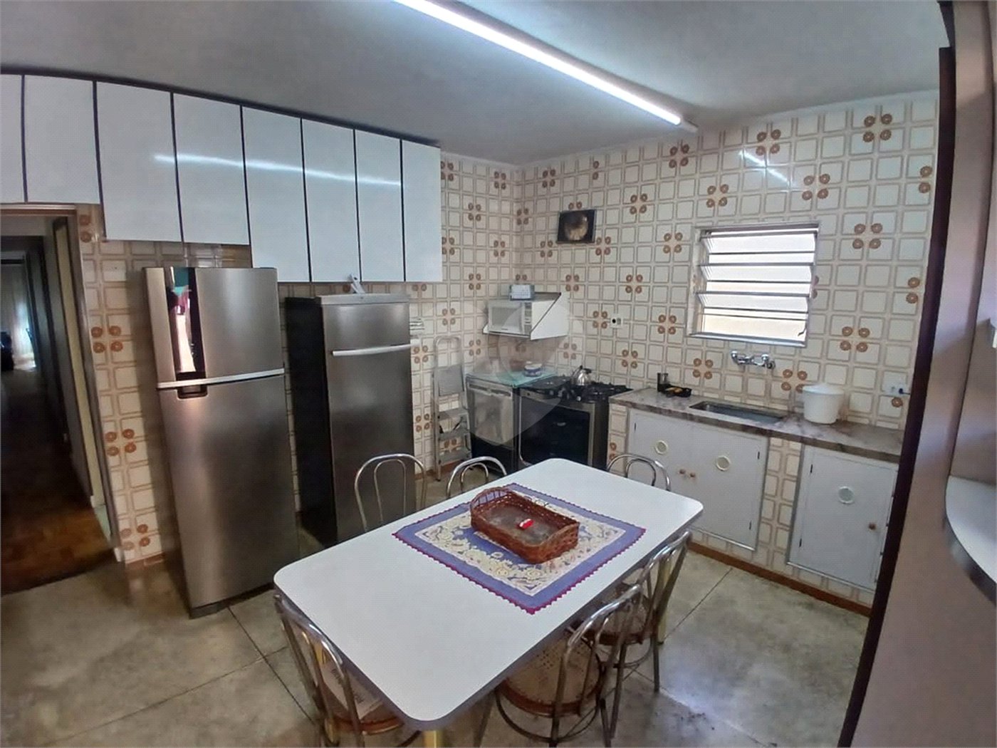 Casa à venda com 3 quartos em Água Fria, São Paulo, SP