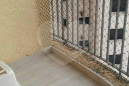 Apartamento à venda com 3 quartos, sendo 1 suíte,  em Vila Vermelha, São Paulo, SP