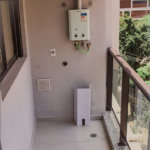 Studio à venda com 1 suíte em Jardim das Acácias, São Paulo, SP