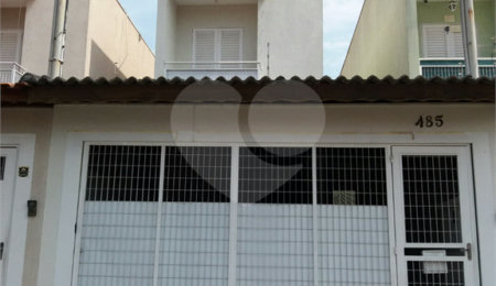 Sobrado à venda com 3 suítes em Tremembé, São Paulo, SP