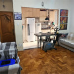 Apartamento à venda com 2 quartos em Tijuca, Rio de Janeiro, RJ