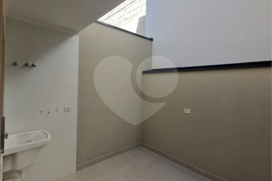 Sobrado à venda com 3 quartos, sendo 1 suíte, em Imirim, São Paulo, SP