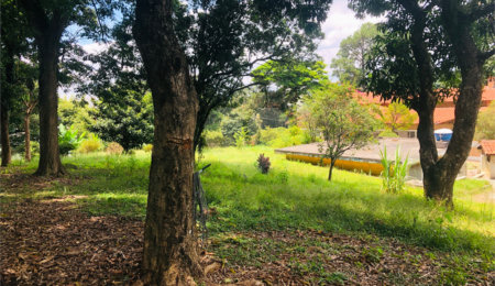 Terreno à venda em Tremembé, São Paulo, SP