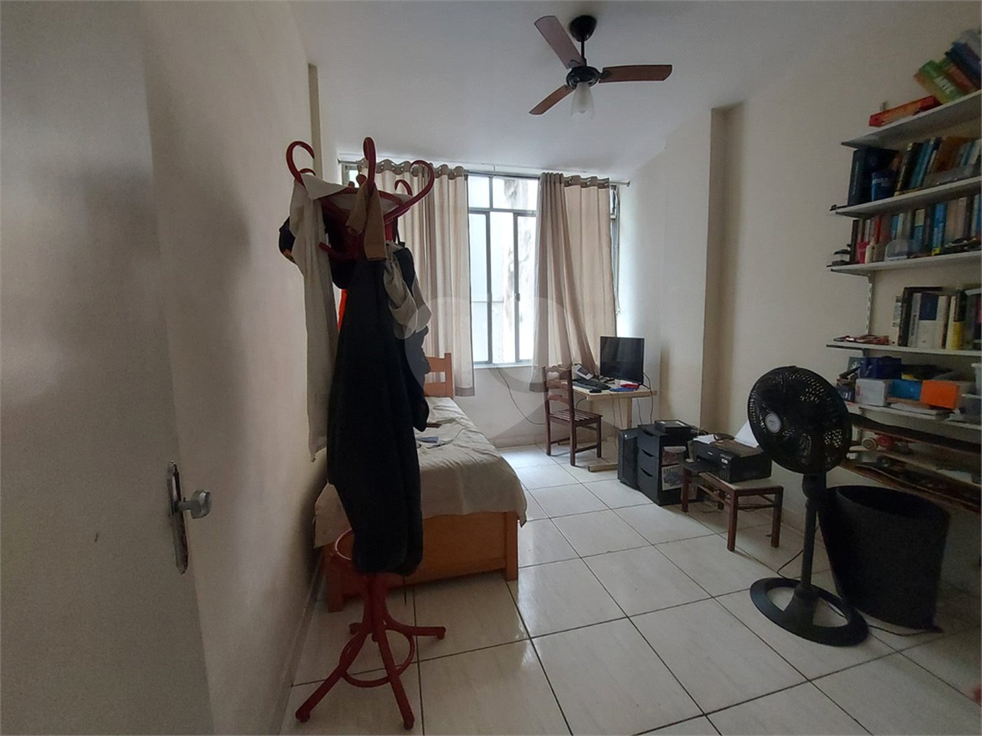 Apartamento à venda com 3 quartos em Tijuca, Rio de Janeiro, RJ