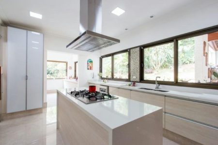 Casa Térrea à venda com 5 suítes em Jardim Marajoara, São Paulo, SP