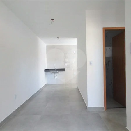 Apartamento à venda com 2 quartos em Vila Aurora (zona Norte), São Paulo, SP