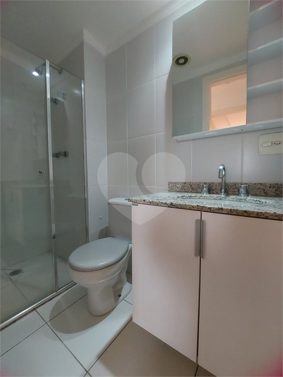 Apartamento para alugar com 1 quarto em Chácara Santo Antônio (zona Sul), São Paulo, SP