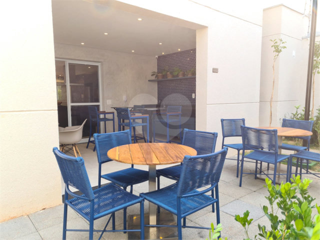 Apartamento para alugar com 1 quarto em Jabaquara, São Paulo, SP