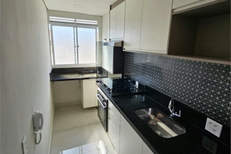 Apartamento à venda com 2 quartos em Jardim Boa Vista (zona Oeste), São Paulo, SP