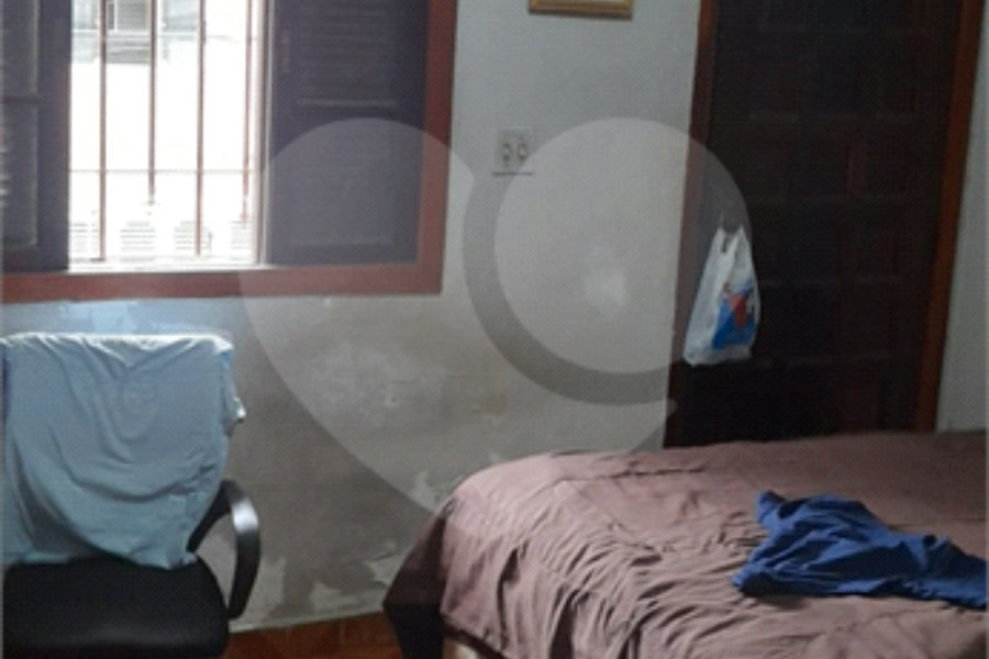 Sobrado à venda com 3 quartos em Parque Edu Chaves, São Paulo, SP
