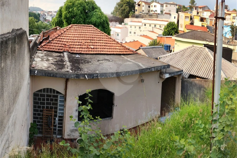 Terreno à venda em Pirituba, São Paulo, SP
