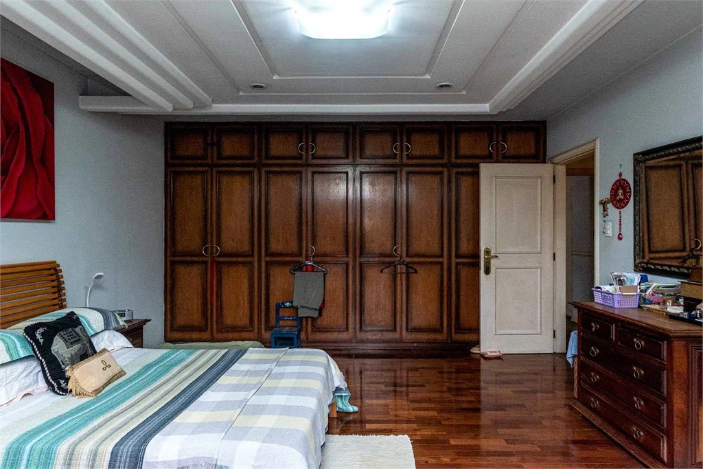 Casa à venda com 5 suítes em Fazenda Morumbi, São Paulo, SP