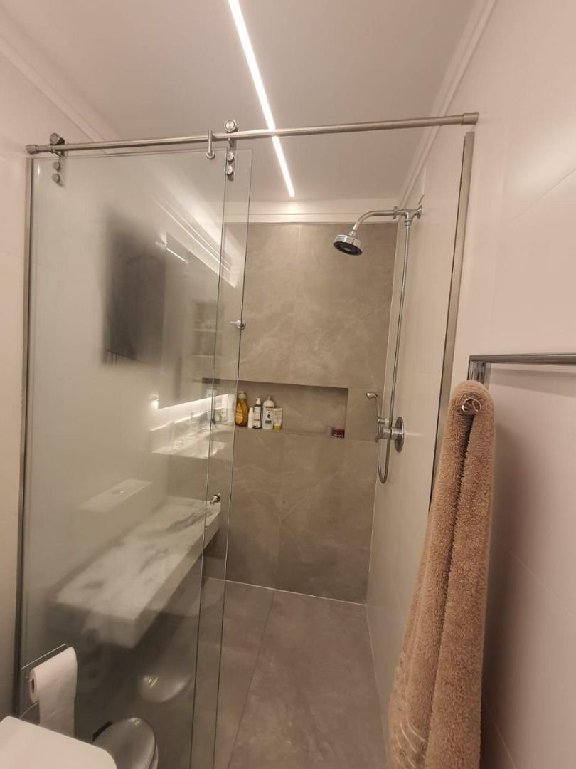 Apartamento com 2 dormitórios à venda, 106 m² por R$ 945.000,00 - Ponta da Praia - Santos/SP