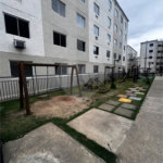 Apartamento à venda com 2 quartos em Guaratiba, Rio de Janeiro, RJ