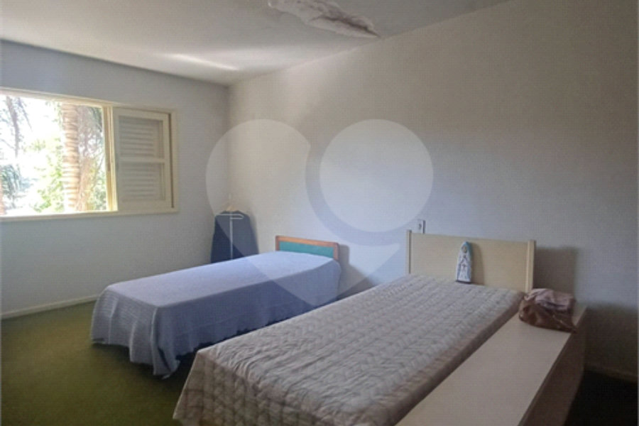 Sobrado à venda com 5 suítes em Vila Albertina, São Paulo, SP