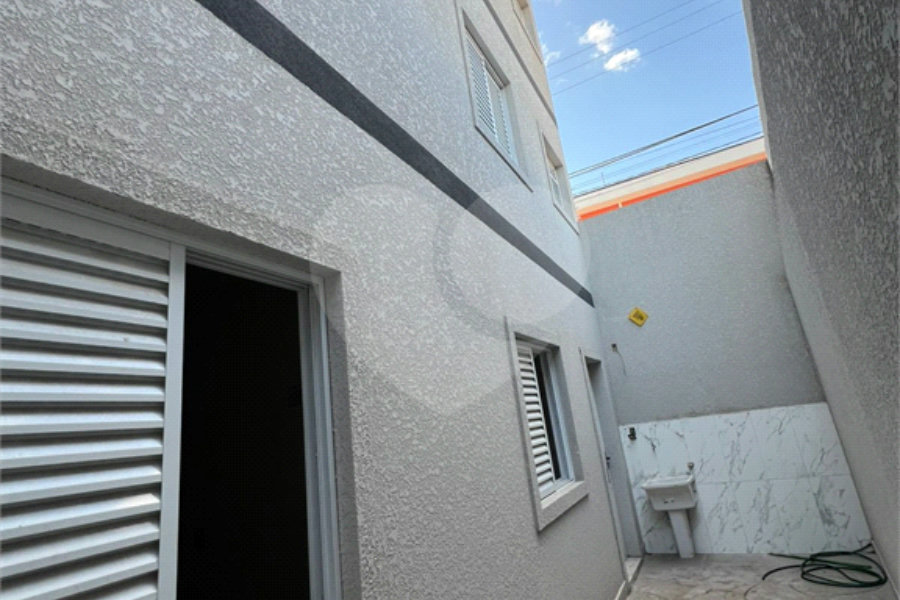Apartamento à venda com 2 quartos em Vila Guilherme, São Paulo, SP