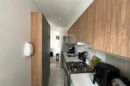 Apartamento à venda com 2 quartos, sendo 1 suíte, em São Francisco Xavier, Rio de Janeiro, RJ